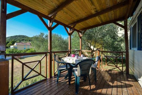 Apartment Drage 5904e