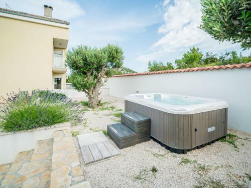 Holiday Home Villa Branka