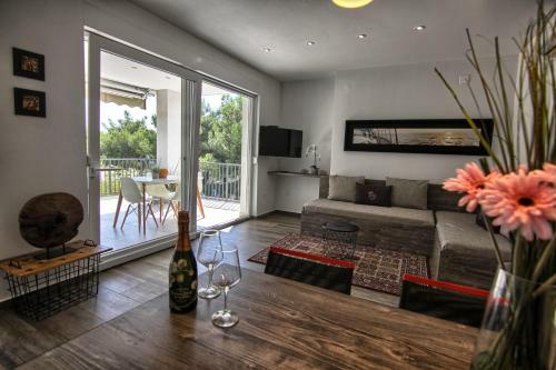 Apartamentos Hd Beach House I