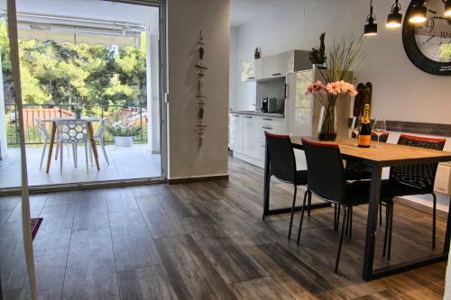 Apartamentos Hd Beach House I