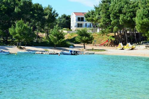 Apartamentos Hd Beach House I