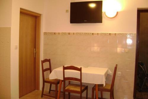 Apartamentos Studio Pag 13251b