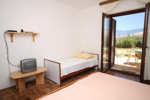 Apartments By The Sea Pag - 6526