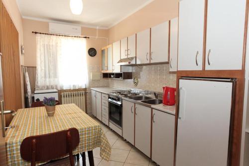 Apartment Pag 16016a