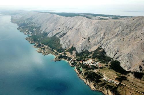 Apartamento Villa Pag Sea View