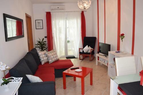 Apartamentos Sebastijan