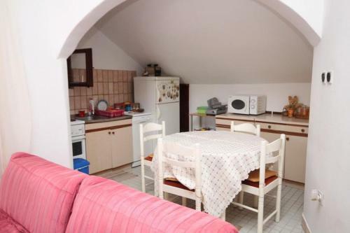 Apartments By The Sea Pag - 6273