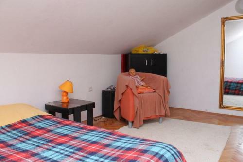 Apartments By The Sea Pag - 6273