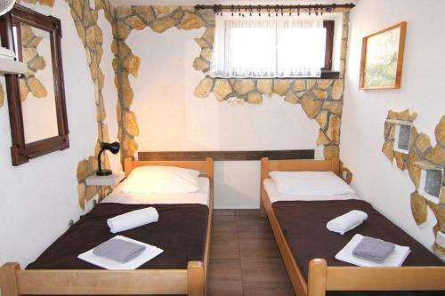 Apartamentos Studio Pag 12892a