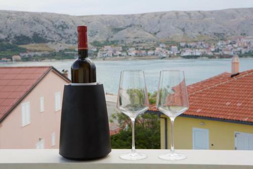 Boutique Hotel Intermezzo - Pag Centre