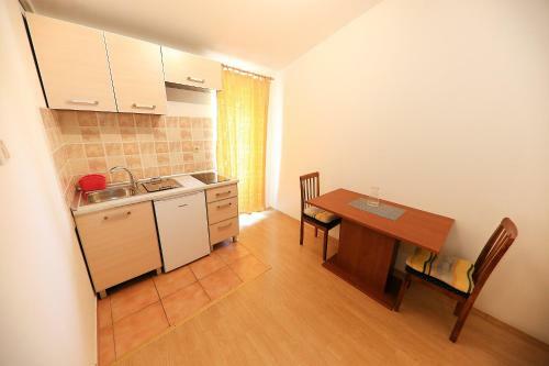 Apartmani Tonci Pag