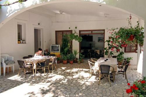Hostal Triple Room Pag 531a