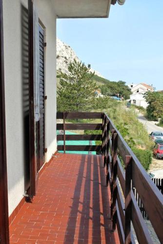 Apartments With A Parking Space Bosana (pag) - 6434