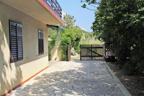 Apartments With A Parking Space Bosana (pag) - 6434