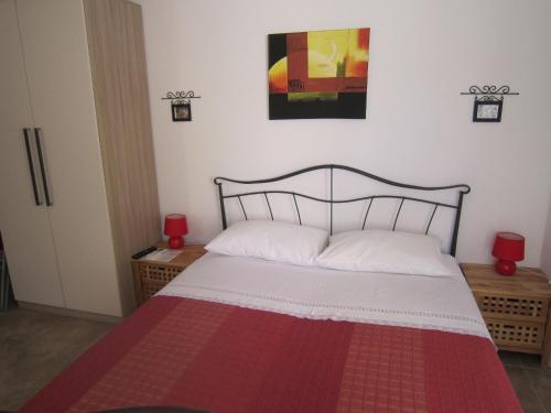Apartment Veronika Studio 047-106