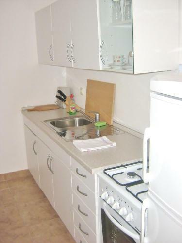 Hostal Apartments Suhomont