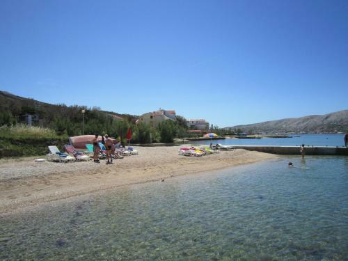 Holiday Home Apartment Antika II