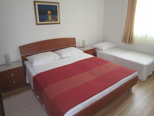 Apartment Veronika 047-105