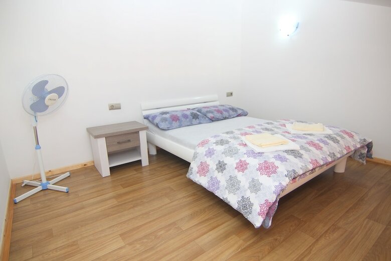 Apartments Ljubic