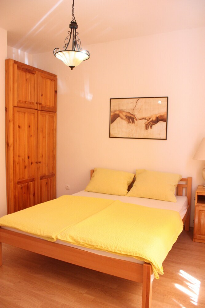 Apartments Kaja