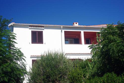 Apartment Pag 11358c