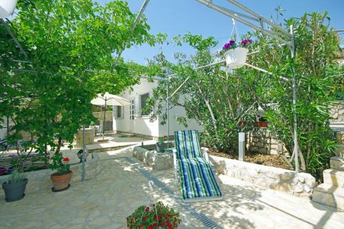 Apartments By The Sea Kosljun (pag) - 4111
