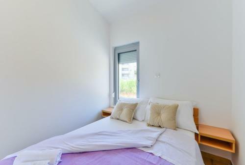 Crowonder Pag View Apartments