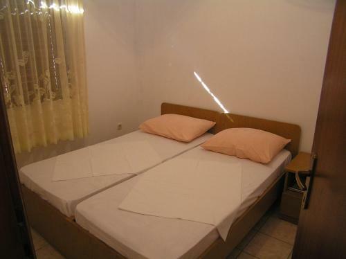 Apartamentos Nada