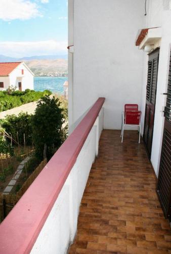 Apartment Pag 532c