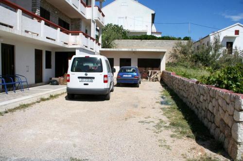 Apartment Pag 532c