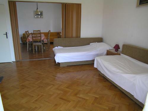 Nevenka Apartment