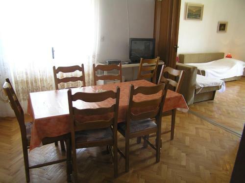 Nevenka Apartment