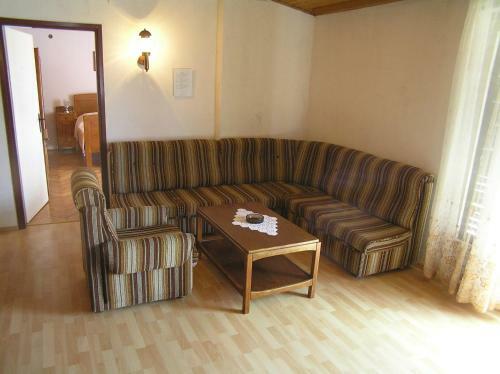 Nevenka Apartment