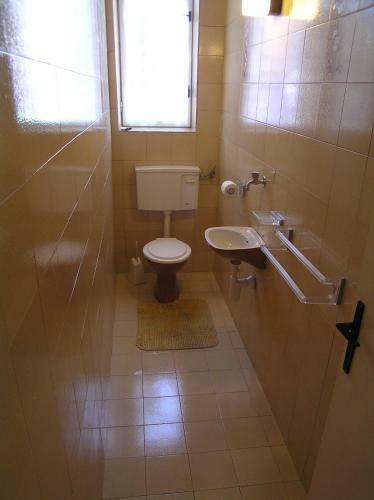 Nevenka Apartment