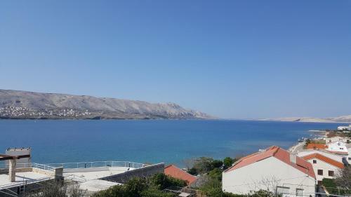 Apartments Veli Brig