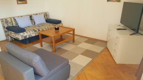 Apartments Veli Brig