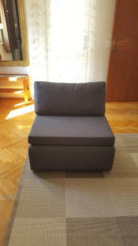 Apartments Veli Brig