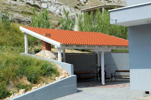 Apartments With A Parking Space Pag - 6433