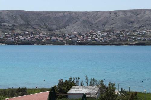 Hostal Rooms By The Sea Pag - 3298
