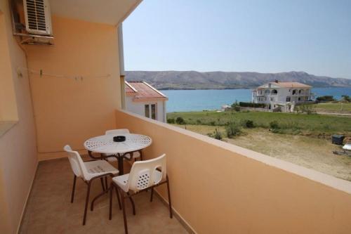 Hostal Rooms By The Sea Pag - 3298
