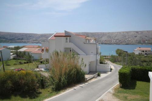 Apartments With A Parking Space Pag - 6291