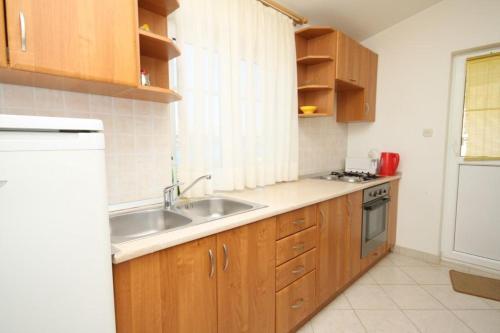 Apartments With A Parking Space Pag - 6291