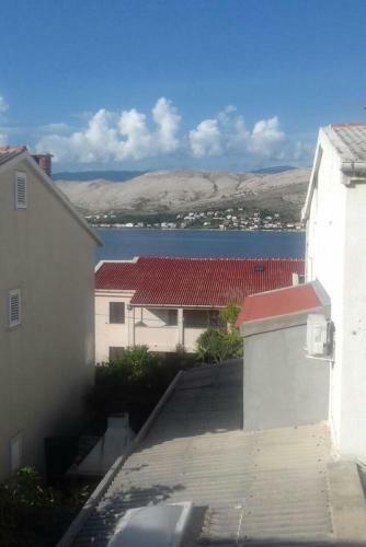 Apartments By The Sea Pag - 12590