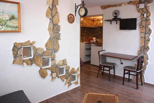 Apartments With A Parking Space Pag - 12892