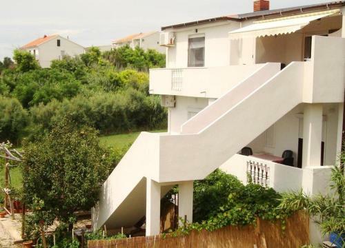 Apartments With A Parking Space Pag - 12892