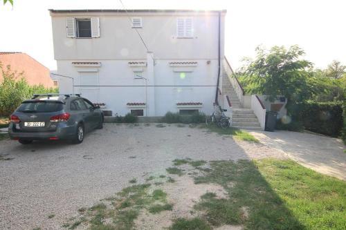 Apartments With A Parking Space Pag - 12892