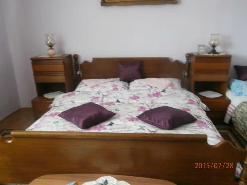 Hostal Rooms "dragica"