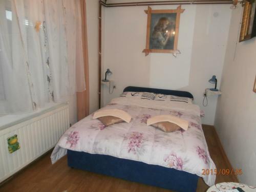 Hostal Rooms "dragica"