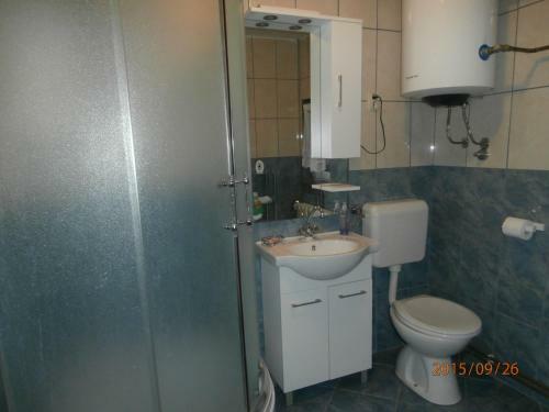Hostal Rooms "dragica"
