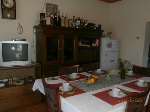 Hostal Rooms "dragica"